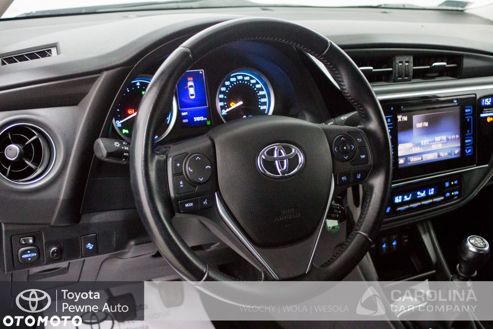 Toyota Corolla - 4