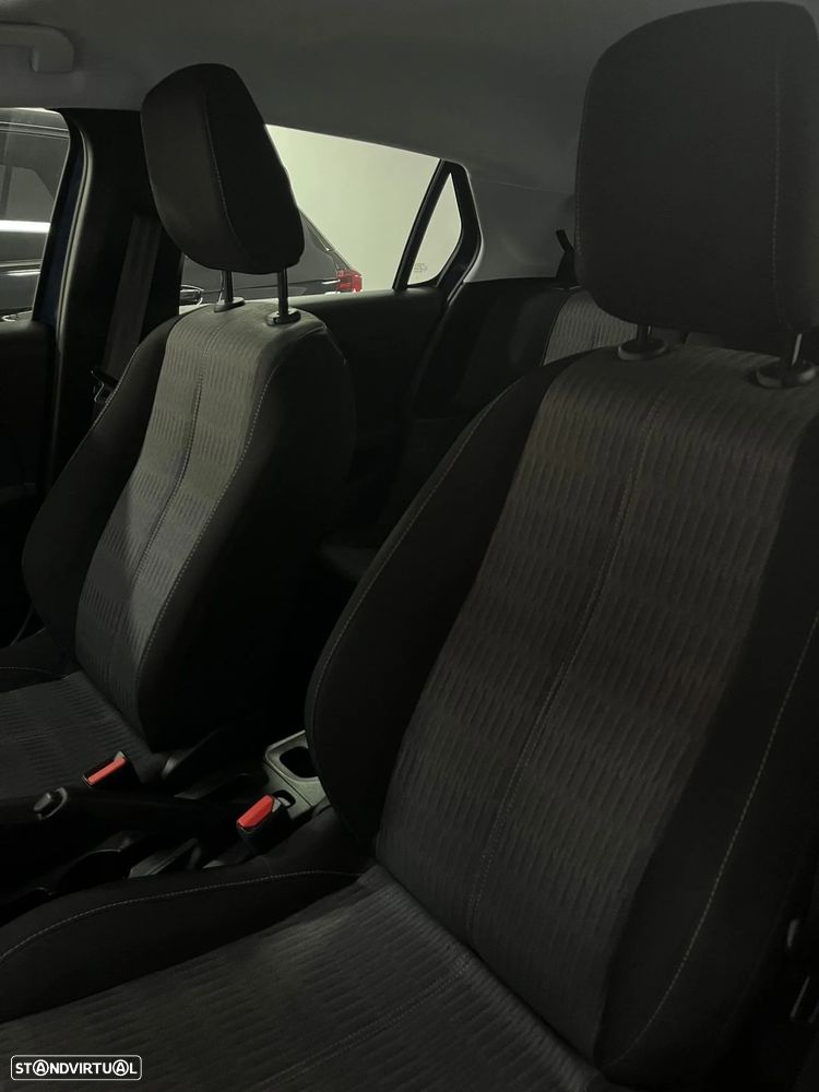 Opel Corsa 1.2 Edition - 14