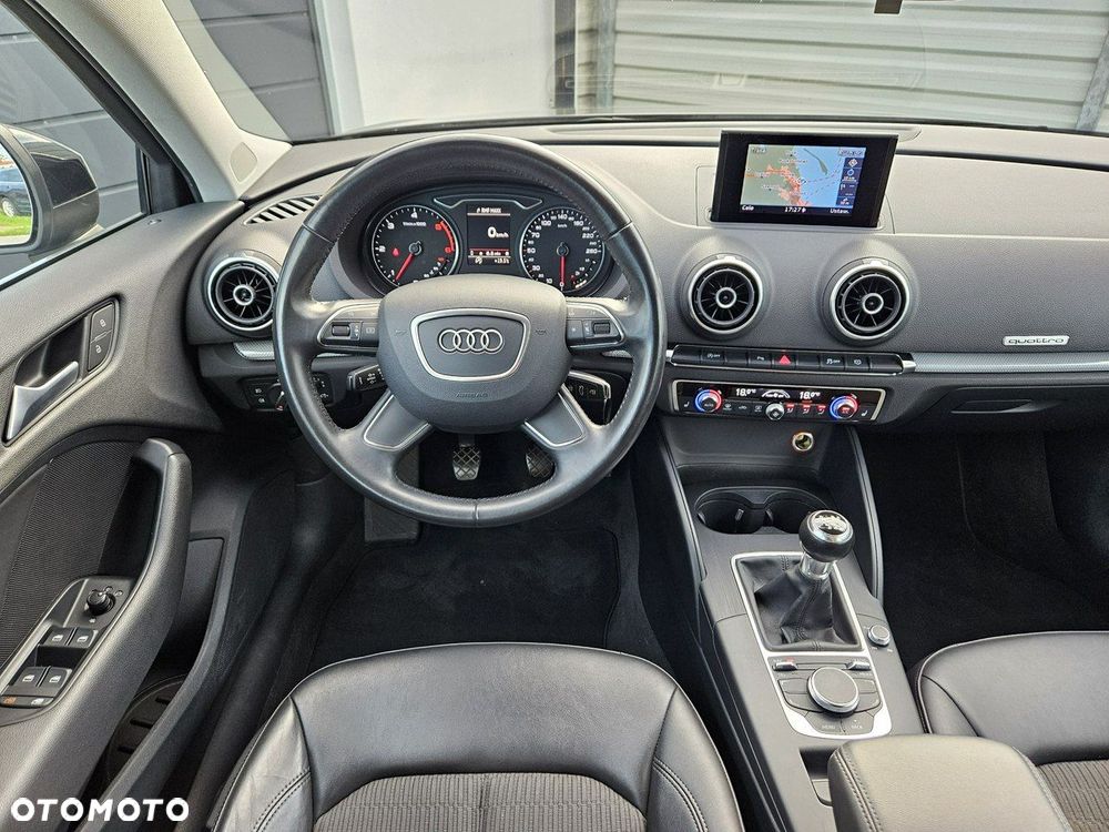 Audi A3 - 8