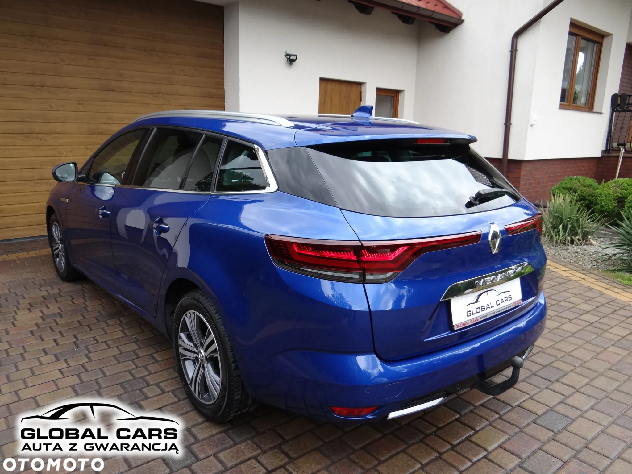 Renault Megane 1.3 TCe FAP Intens - 5