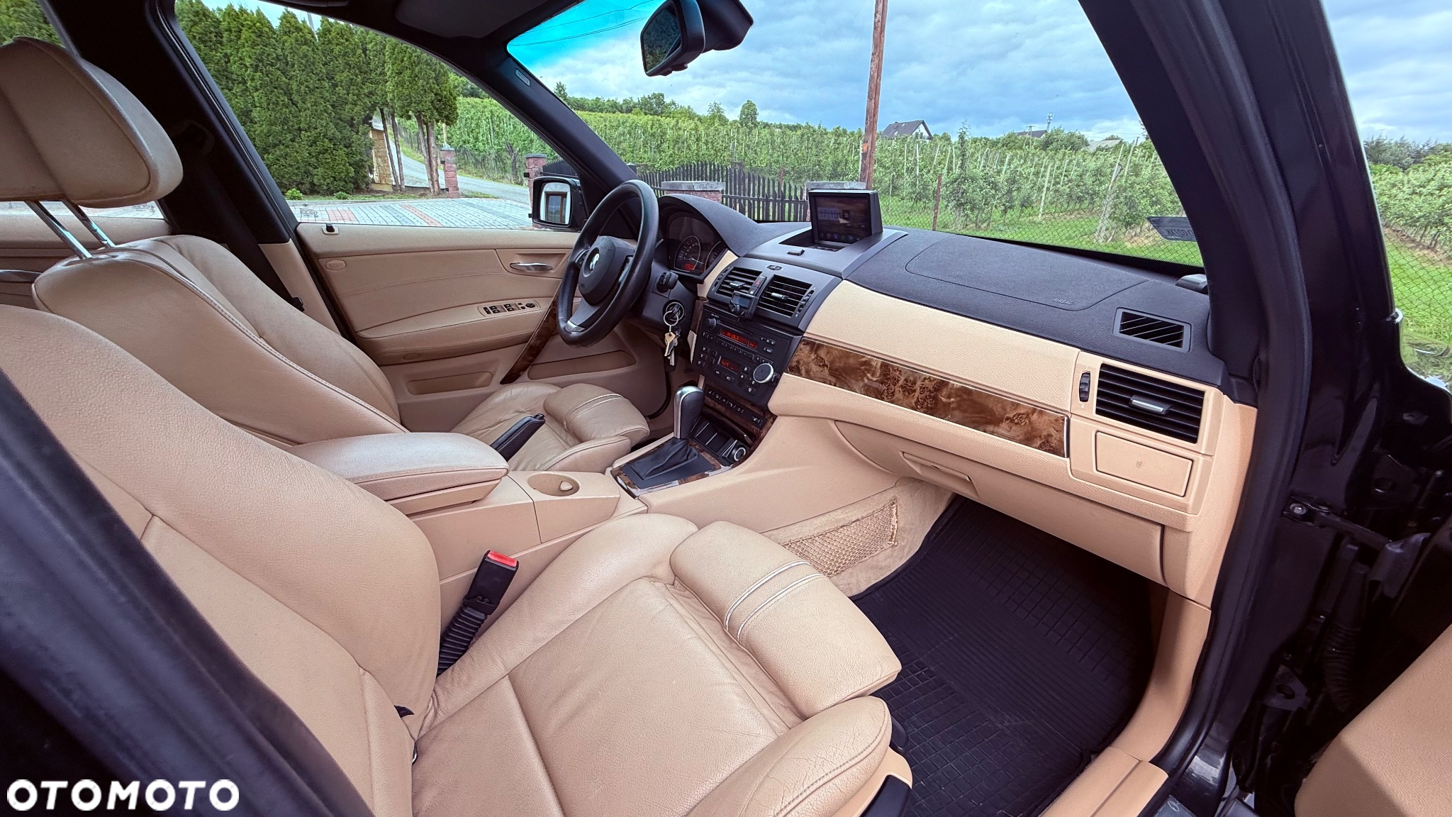 BMW X3 - 13