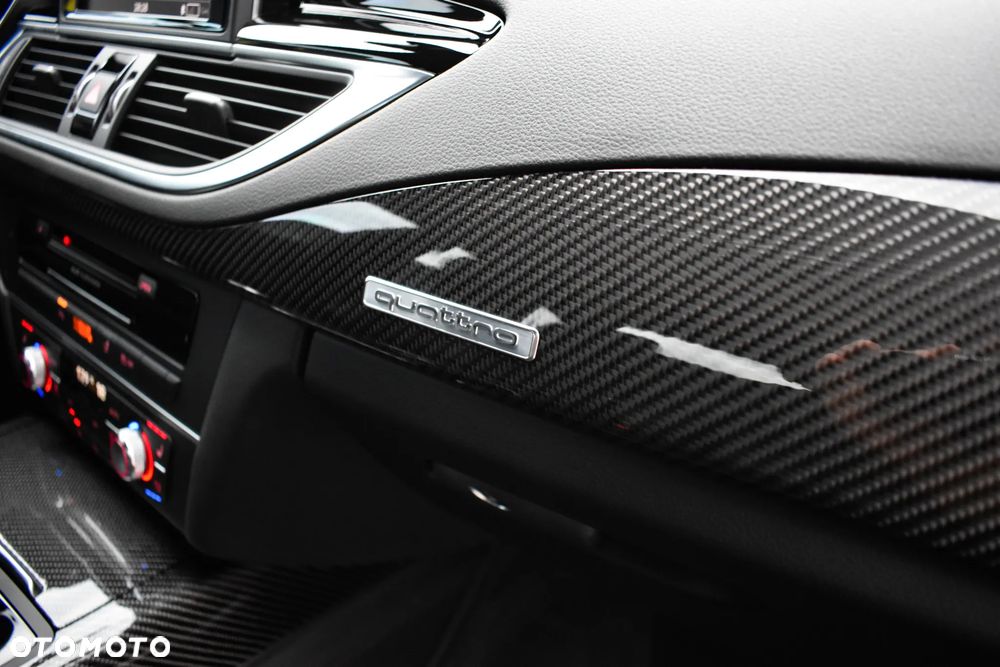 Audi RS7 Sportback - 20