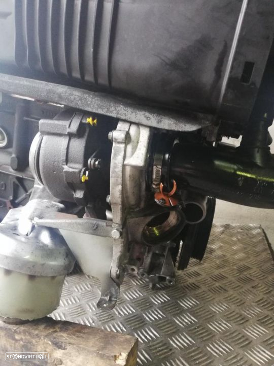 Motor Mercedes 220cdi 150cv 2007Ref: 646 963 - 6