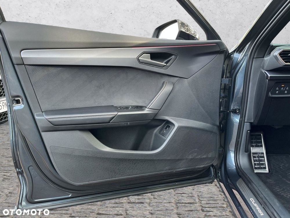 Cupra Formentor 2.0 TSI 4Drive VZ DSG - 12