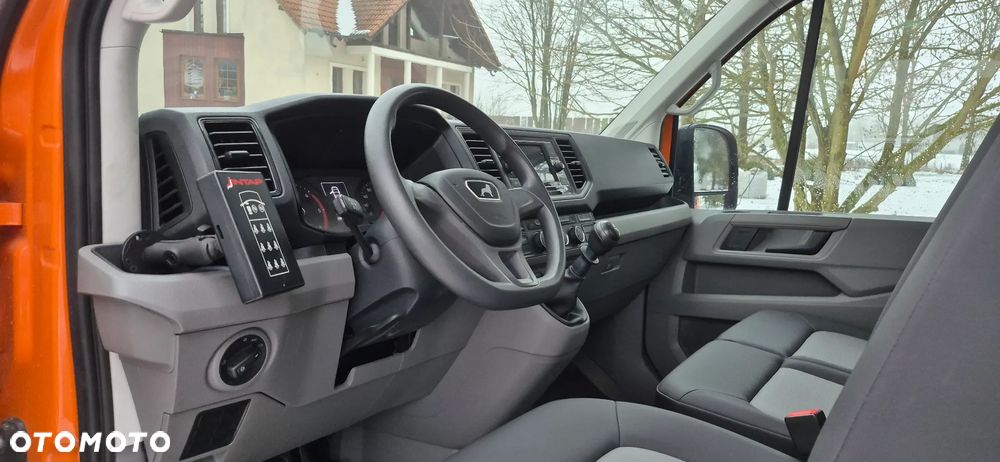 MAN TGE 4x2F SB L3 - 9