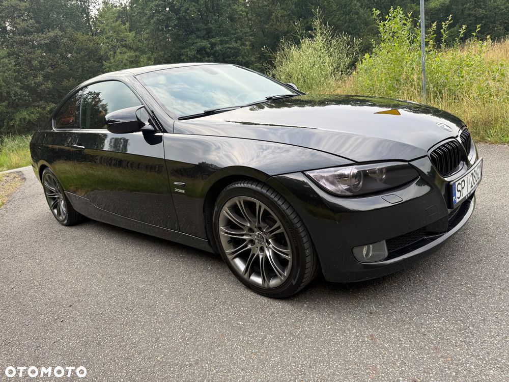 BMW Seria 3 - 12