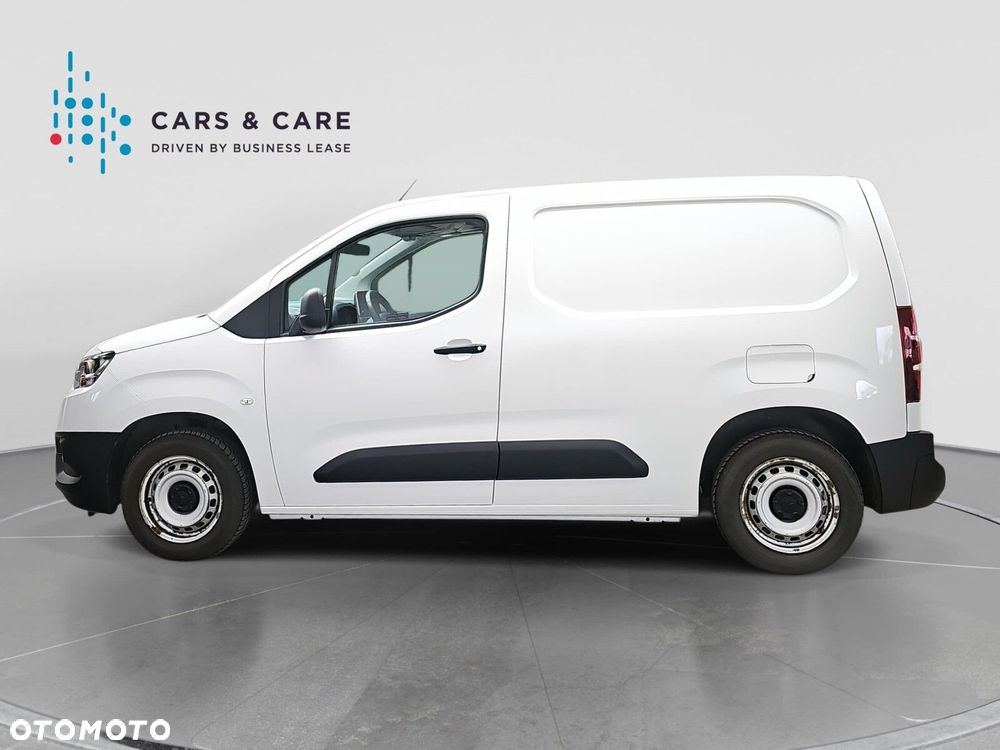 Toyota ProAce 2.0T 1.5 D-4D 100KM std Furgon Active - 27