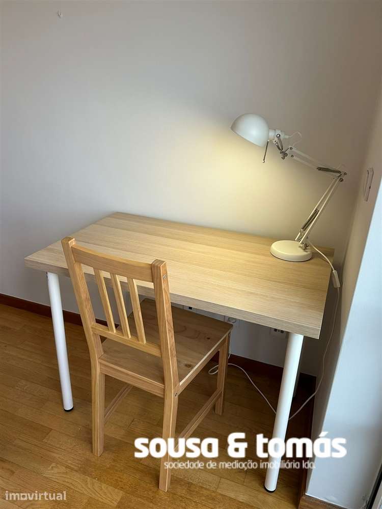 Quarto  Arrendamento em Marrazes e Barosa,Leiria - Grande imagem: 4/19
