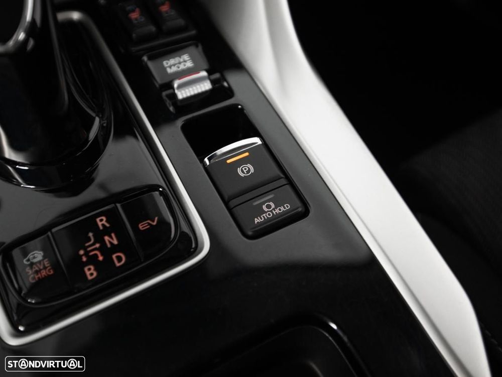 Mitsubishi Eclipse Cross 2.4 PHEV eMotion - 23