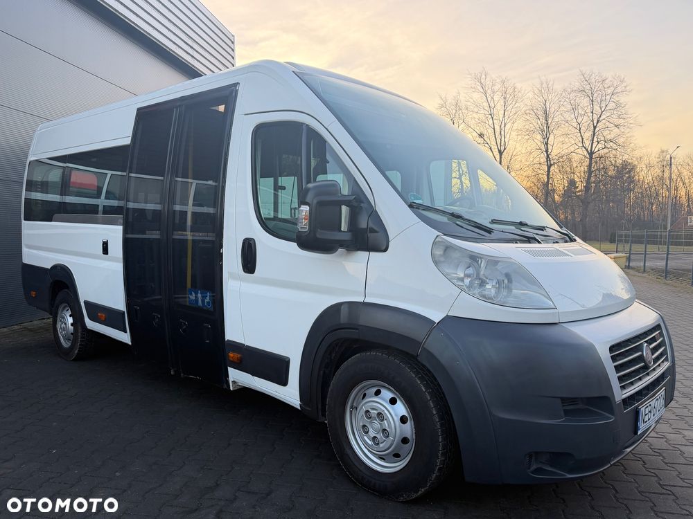 Fiat Ducato - 9