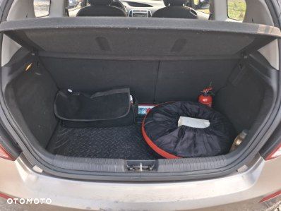 Hyundai i20 - 13