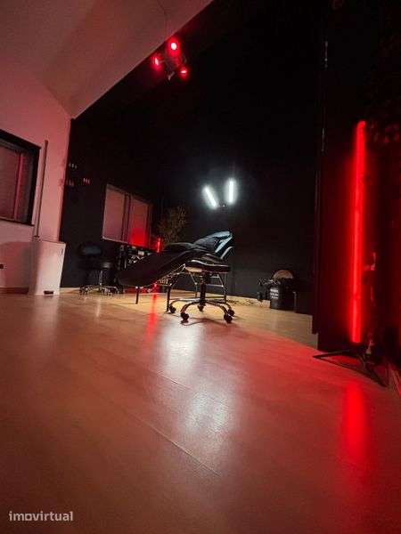 Trespasse de Barbearia/cabeleireiro - Grande imagem: 5/5