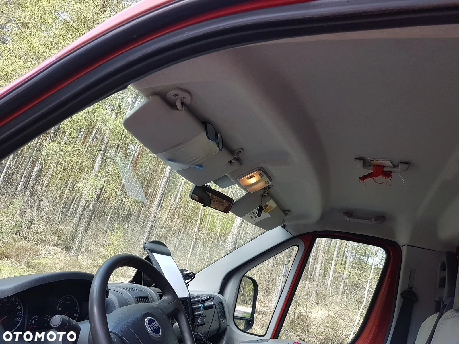 Fiat DUCATO - 14