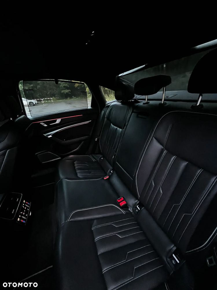 Audi A6 Limousine 55 TFSI GPF mHEV Quattro Sport S tronic - 32