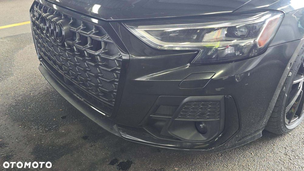 Audi A8 L 55 TFSI quattro tiptronic - 15
