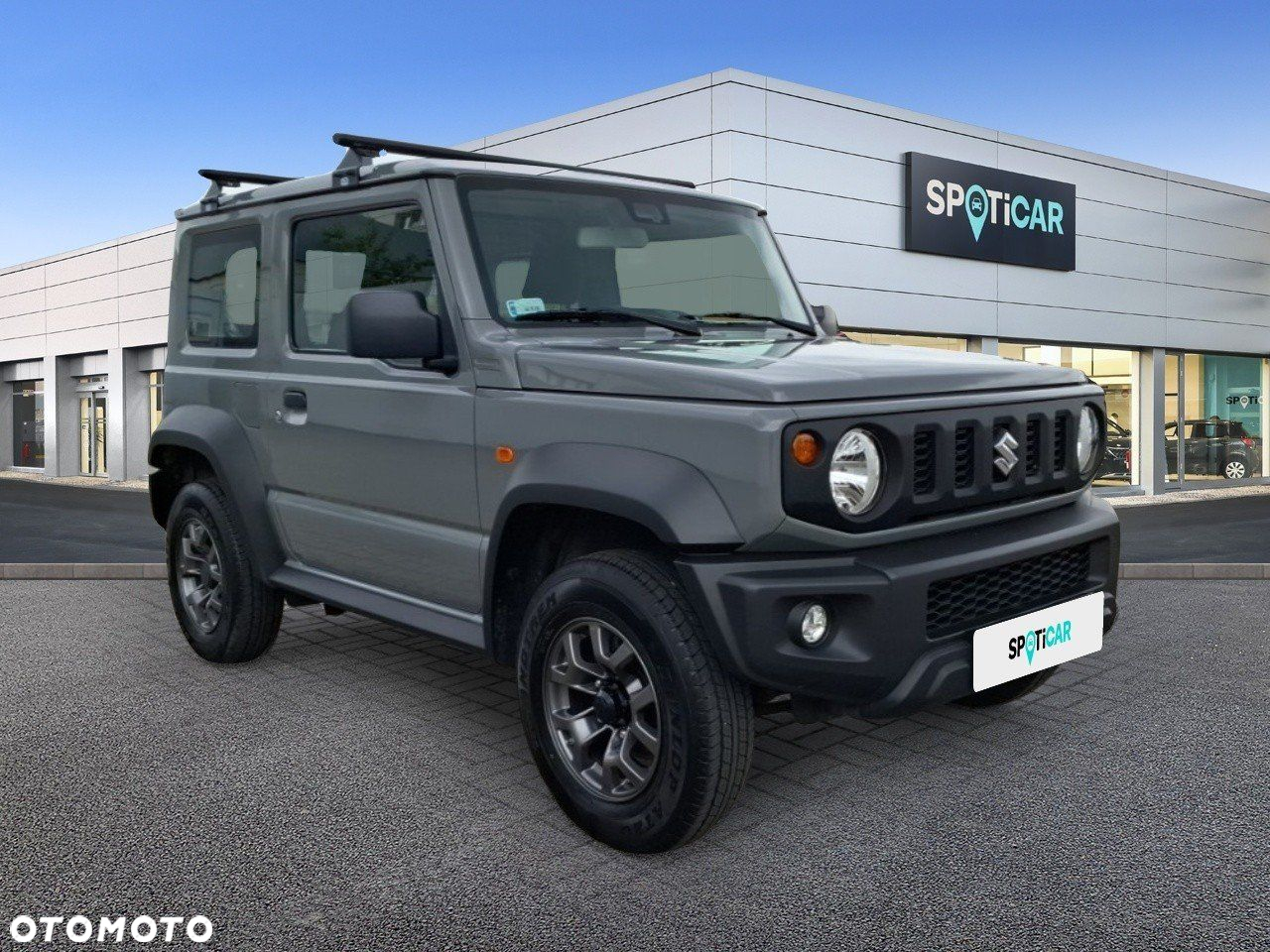 Suzuki Jimny 1.5 Pro - 3
