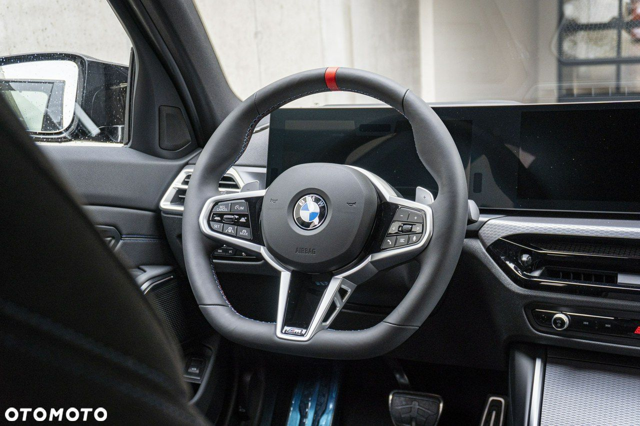 BMW Seria 3 - 20