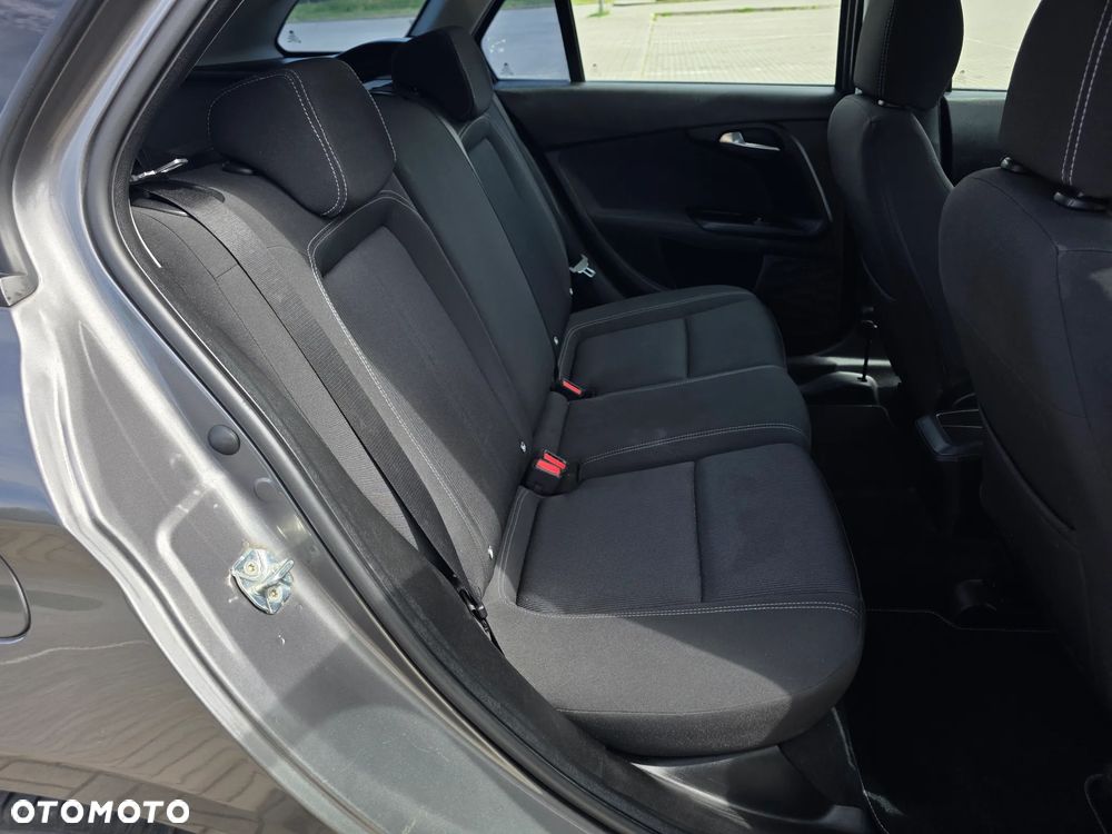 Fiat Tipo 1.4 16V More - 15