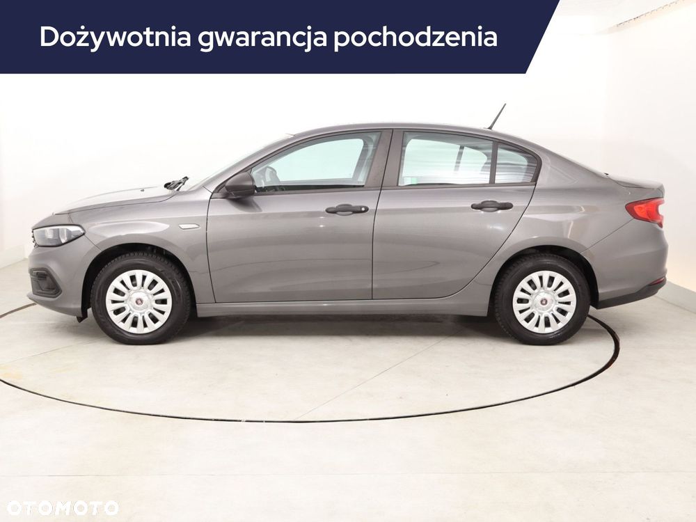 Fiat Tipo - 3