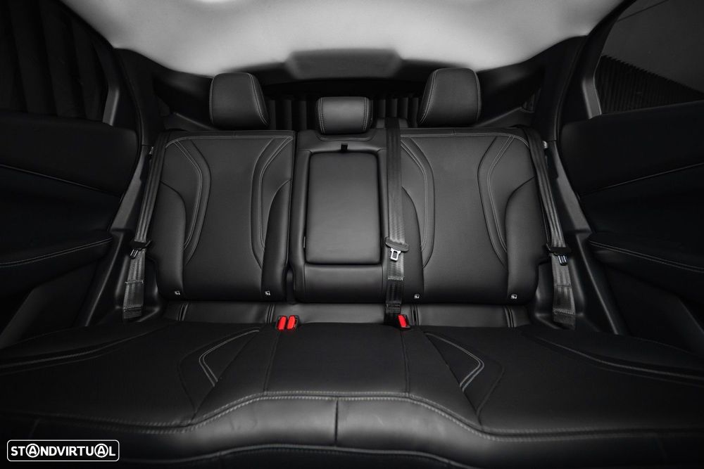 Ford Mustang Mach-E Standard - 54