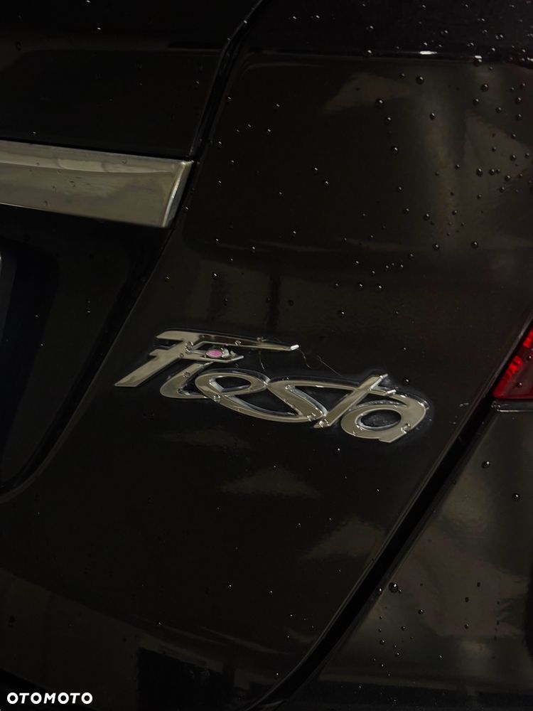 Ford Fiesta - 14
