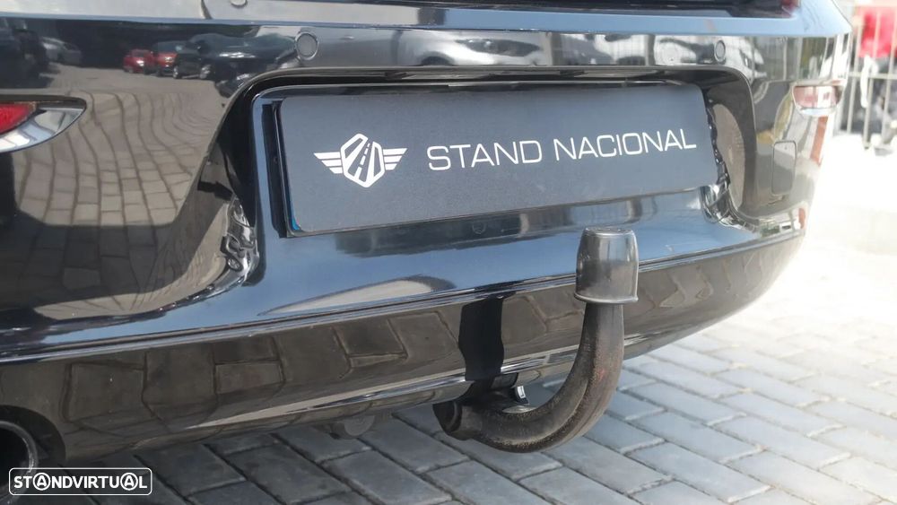 BMW 116 d Aut. Advantage - 11