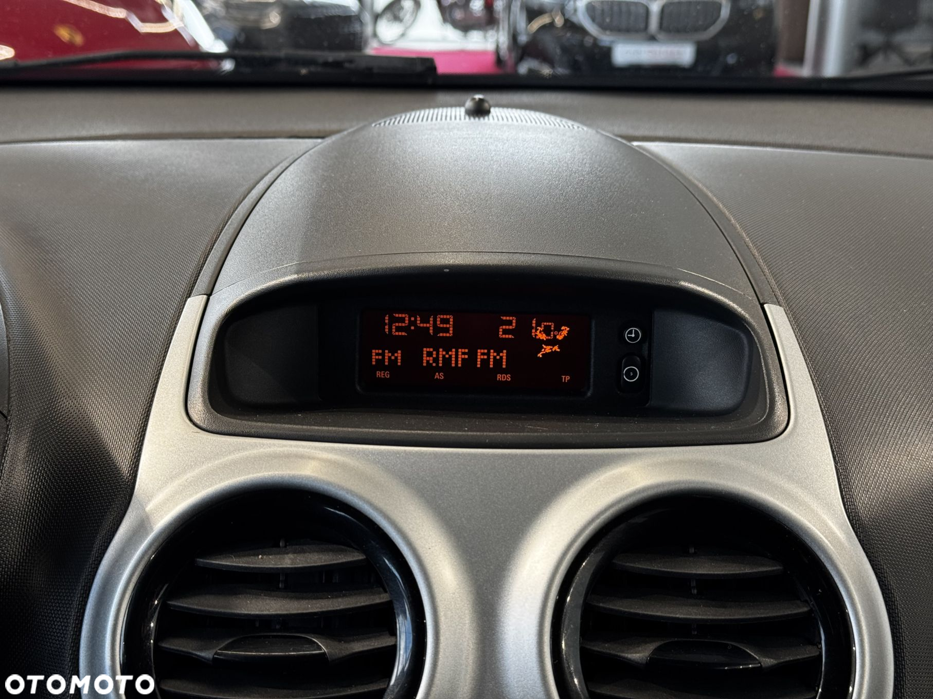 Opel Corsa - 19