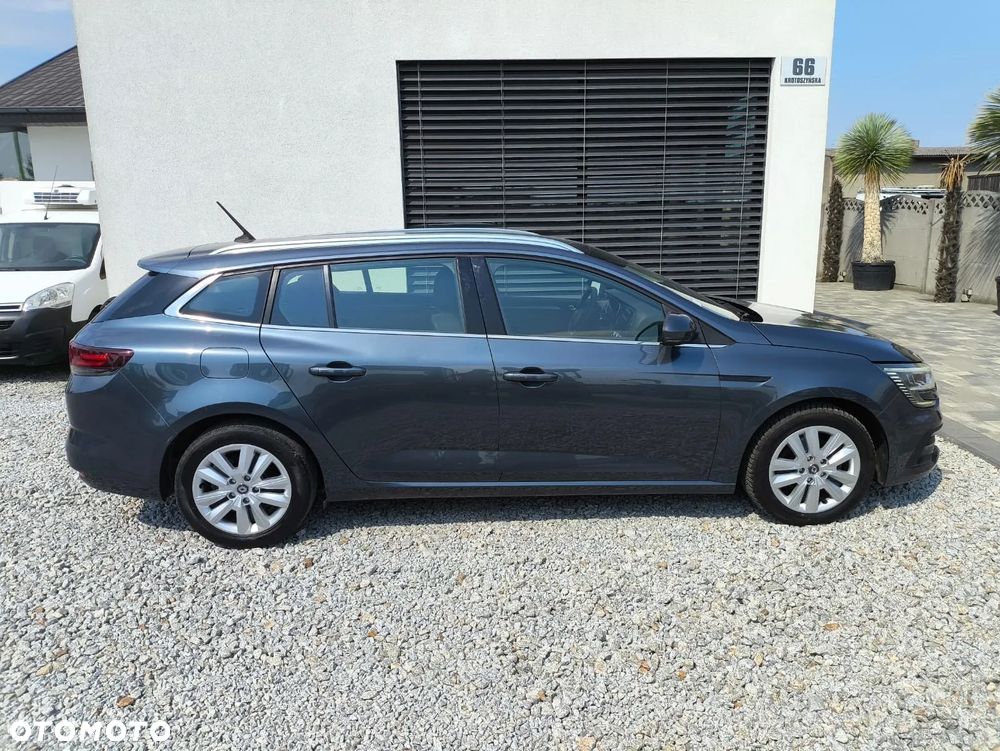 Renault Megane - 7
