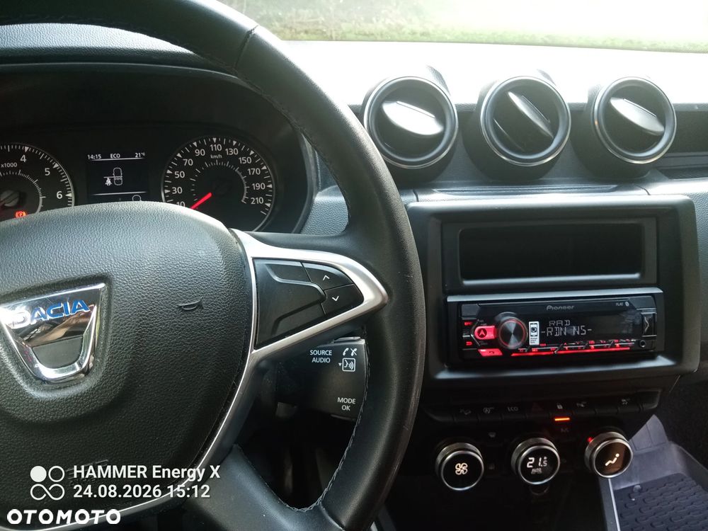 Dacia Duster 1.5 Blue dCi Expression 4WD - 10