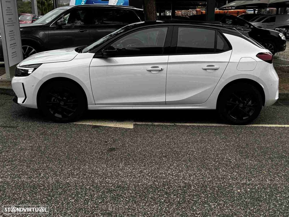 Opel Corsa 1.2 T GS - 3