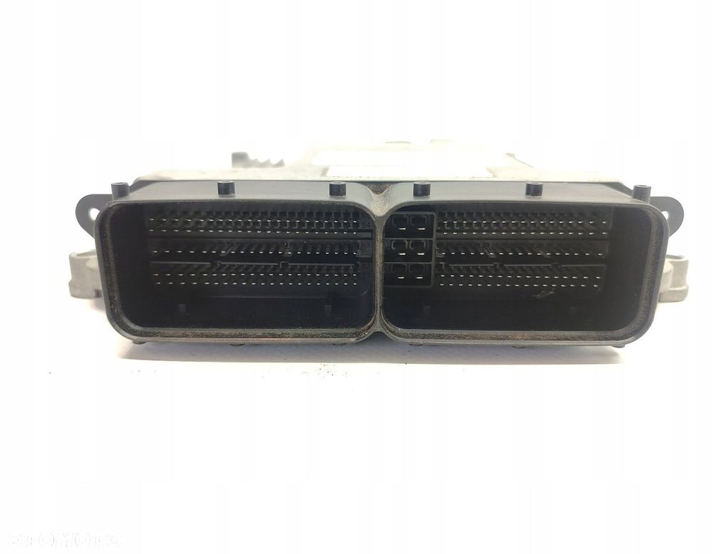 KOMPUTER SILNIKA STEROWNIK KIA HYUNDAI 0261S12575 39131-2ESA5 - 2