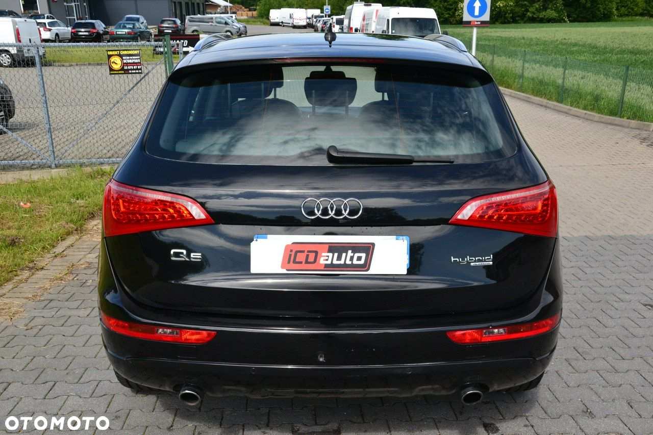 Audi Q5 - 7