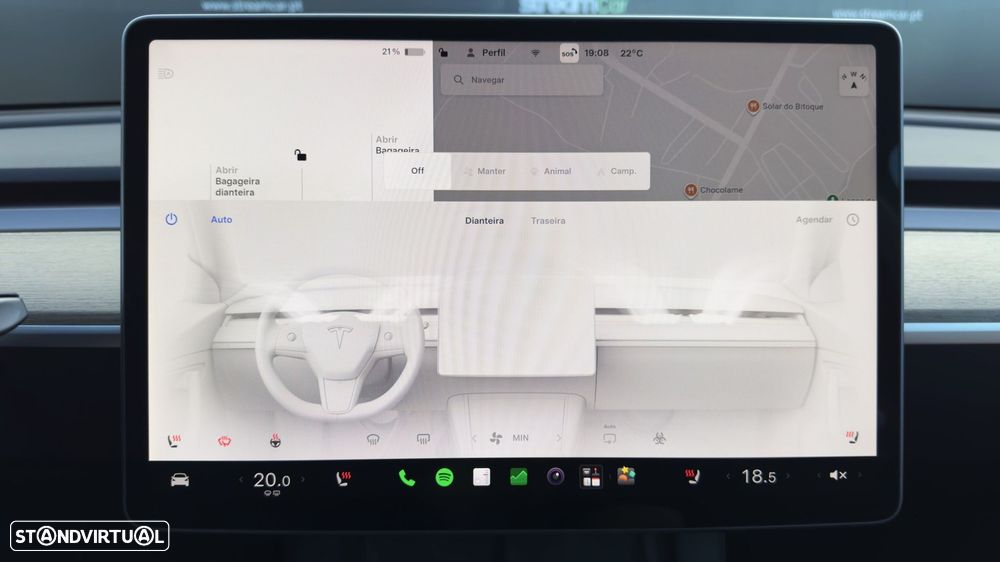 Tesla Model Y Standard - 28
