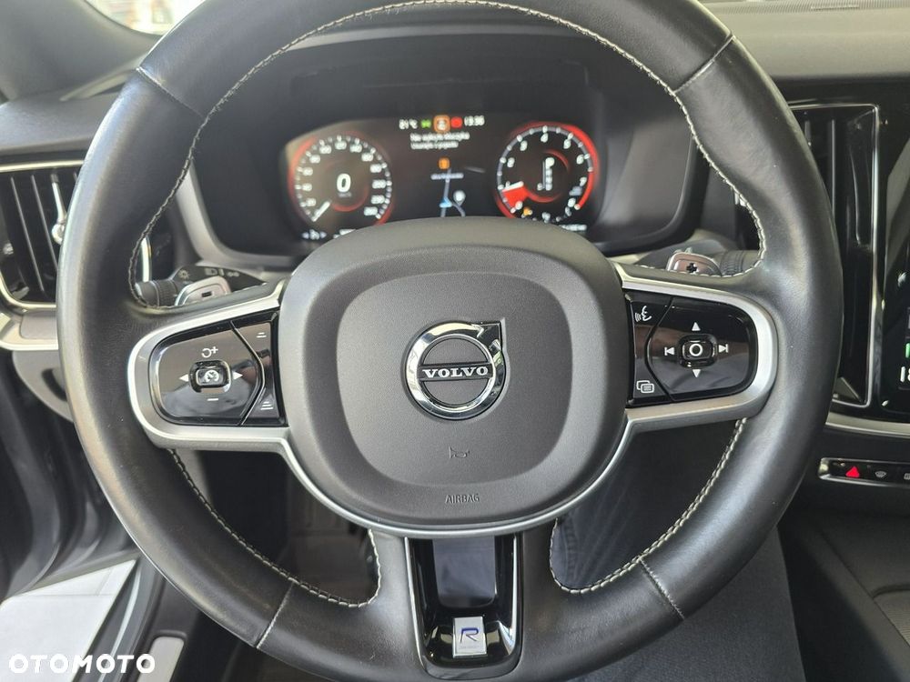 Volvo S60 - 18