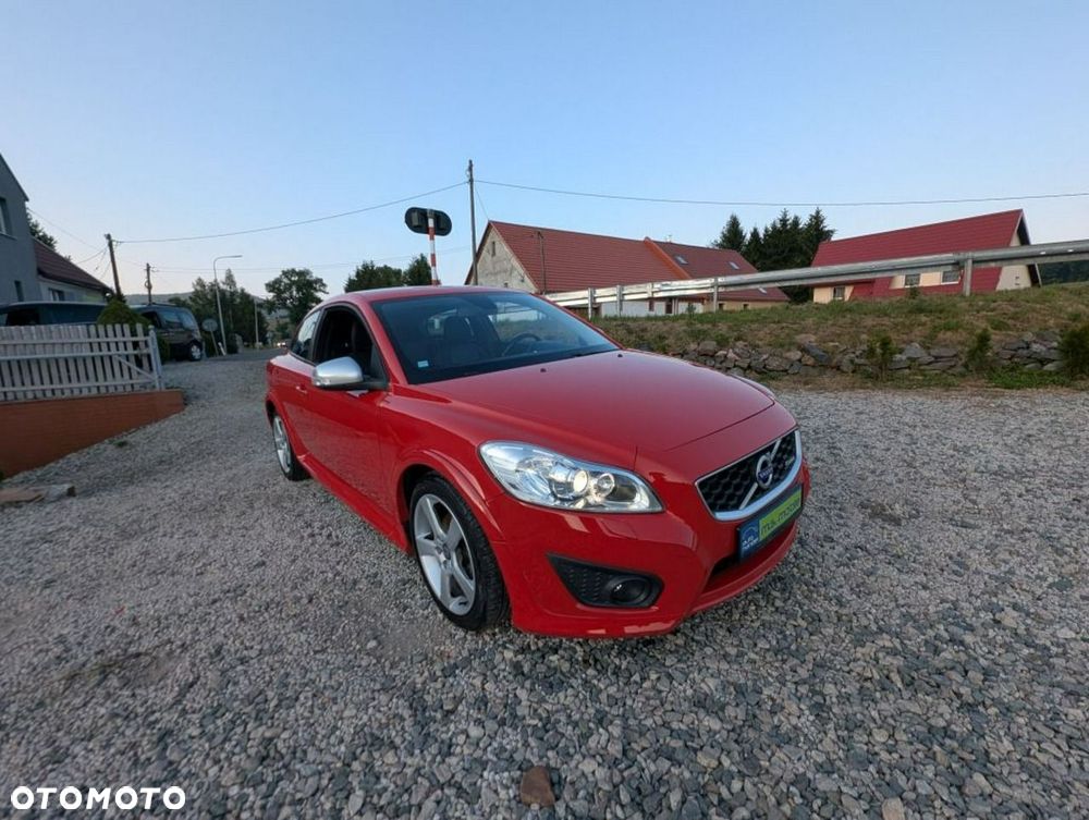 Volvo C30 D2 RDesign - 19