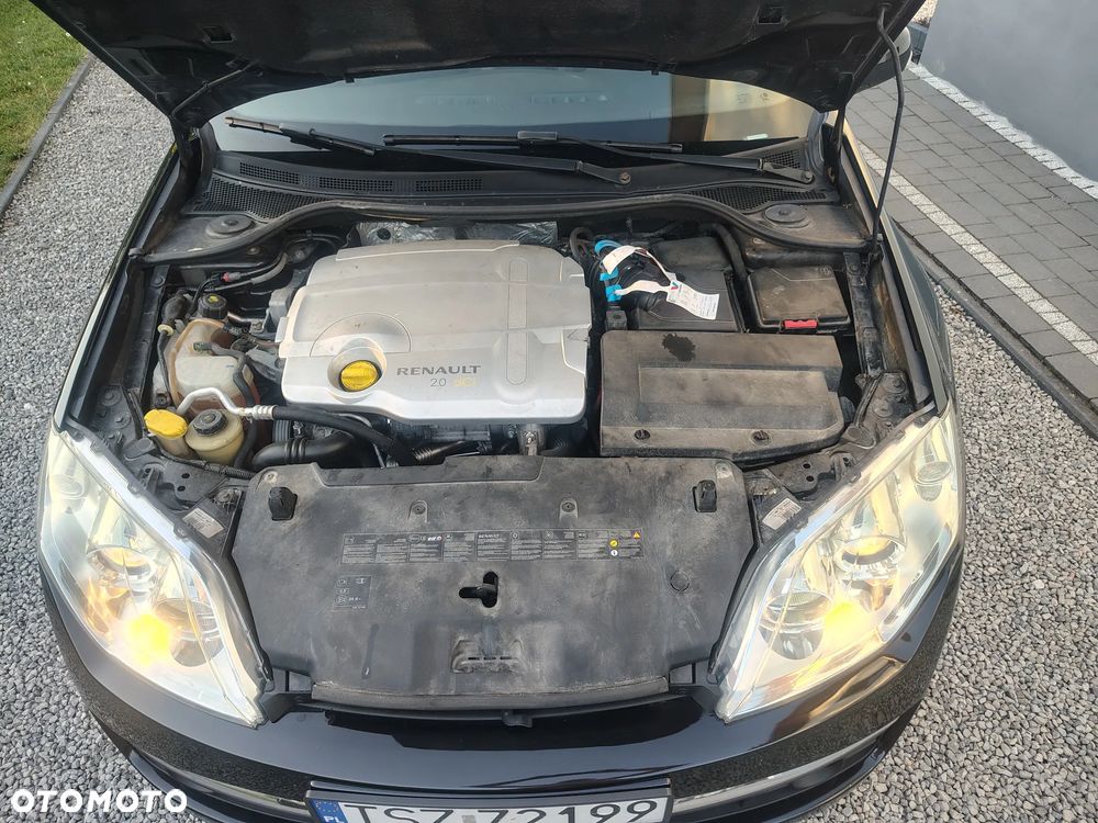 Renault Laguna 2.0 DCi Authentique - 17