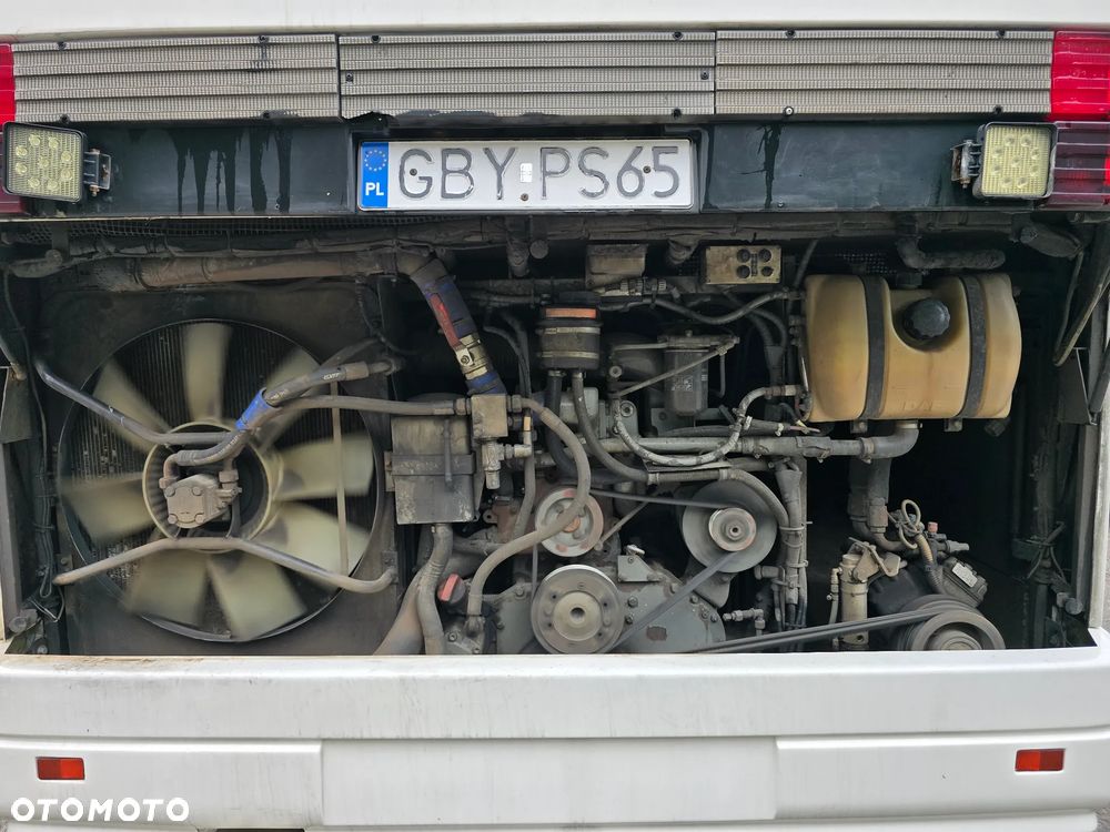 DAF SB 4000 - 8
