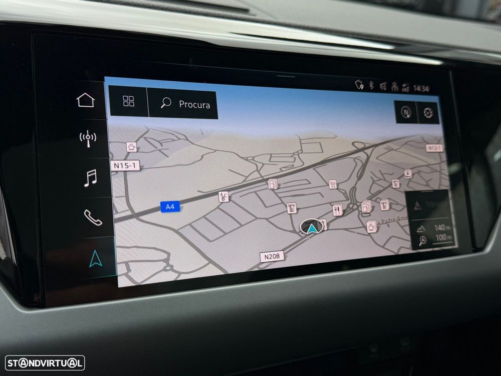 Audi e-tron GT quattro - 44