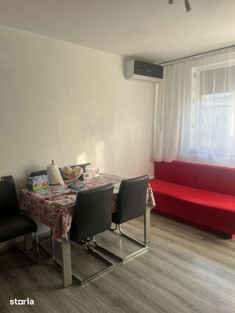 cv 77 V.Babes Apartament 2 camere, balcon, Sasar, Baia Mare — fotografia 3
