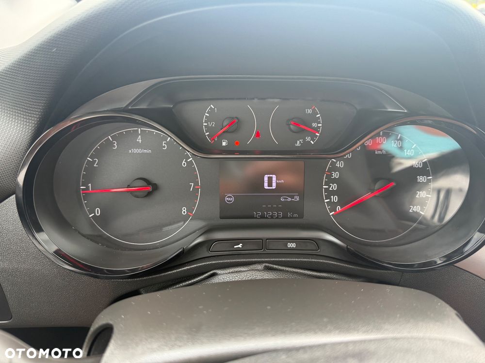 Opel Crossland X 1.2 Start/Stop Design Line - 21