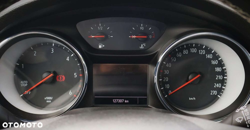 Opel Astra - 16