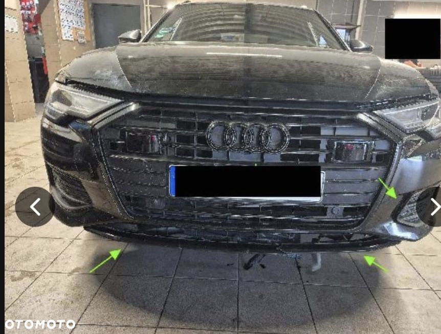 Audi A6 Avant 40 TDI mHEV S tronic - 10