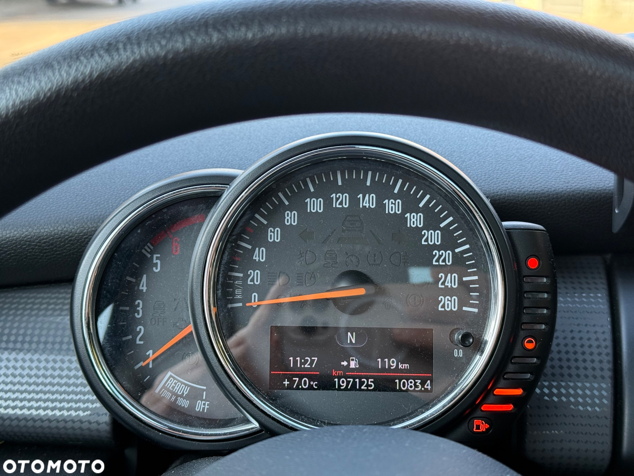 MINI Cooper D - 14