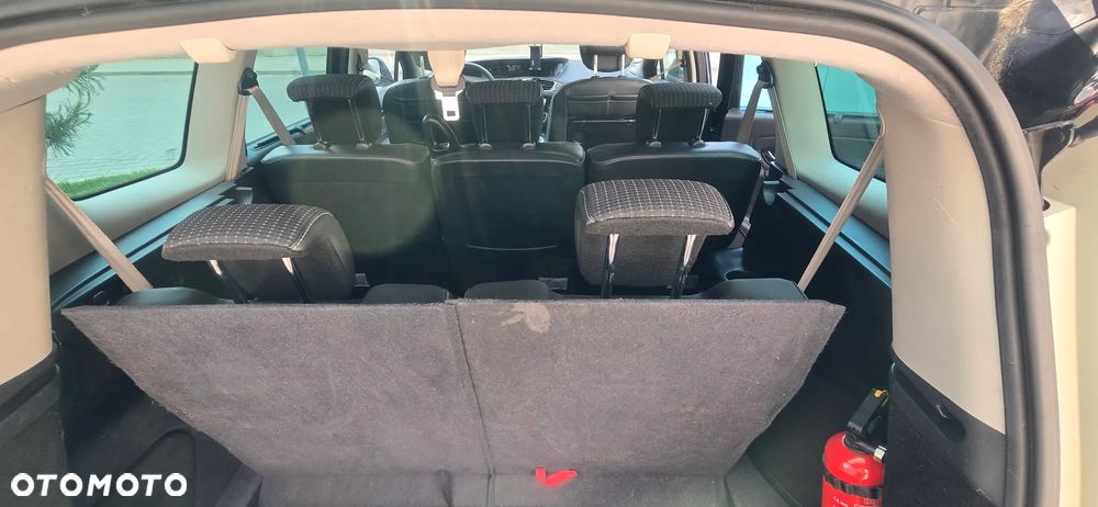 Renault Grand Scenic Gr 1.6 dCi Energy Bose Edition S&S - 32