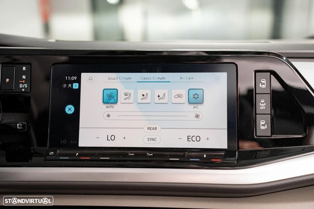 VW Multivan 1.4 TSI e-Hybrid Life Longa DSG - 23