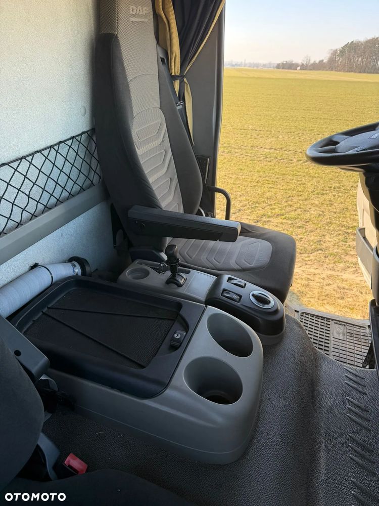 DAF fa lf55 - 16