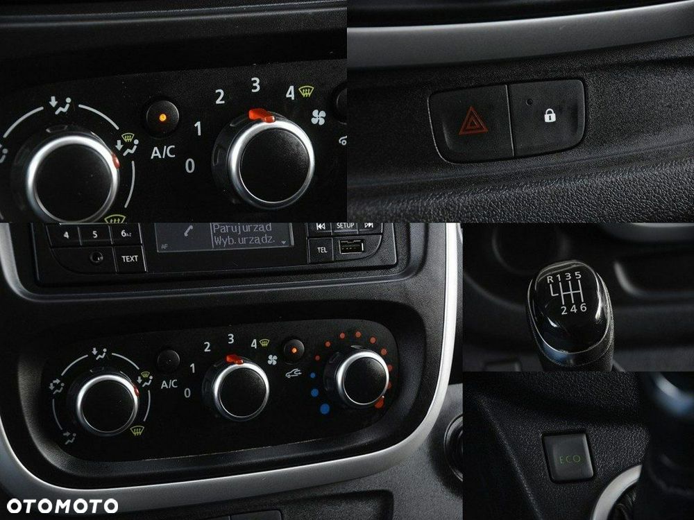 Renault Trafic - 27