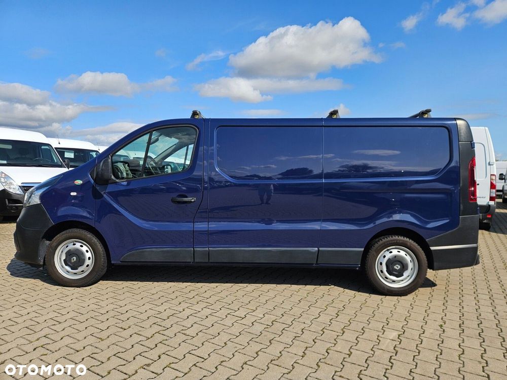 Renault Trafic L2H1 *49900zł NETTO* 1.6dCi/125KM - 9
