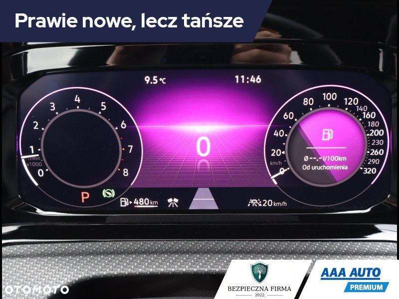 Volkswagen Golf - 12