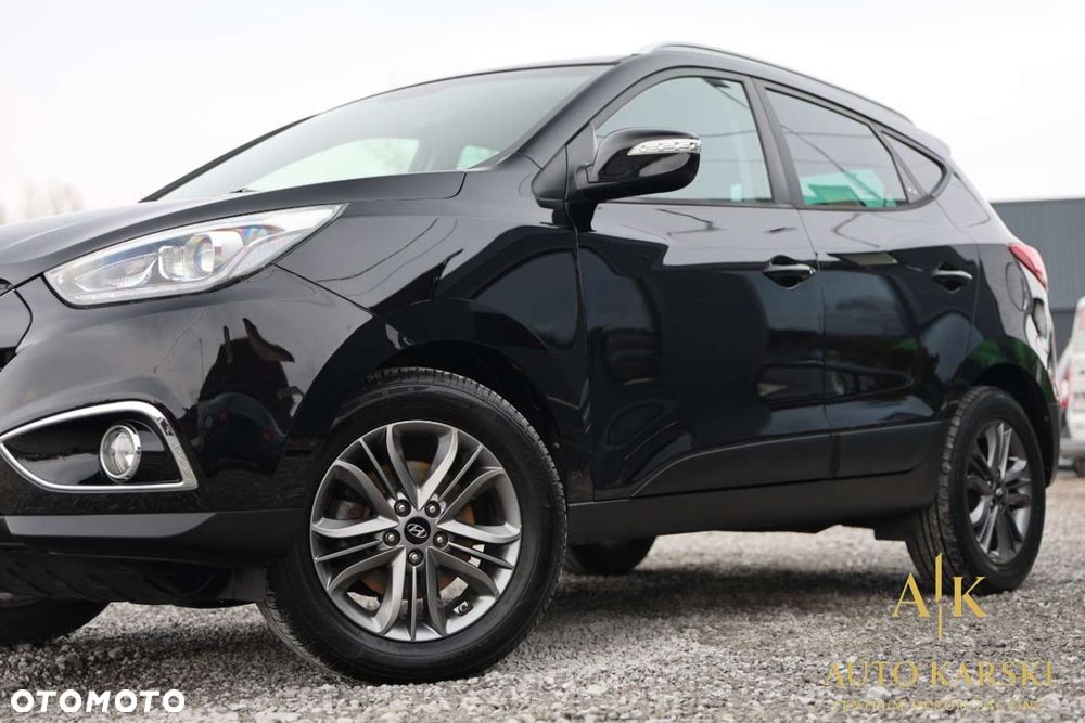 Hyundai ix35 - 10